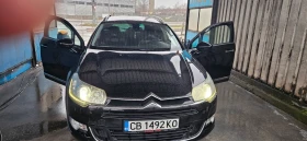 Citroen C5 2, 2HDI 204к.с., снимка 5