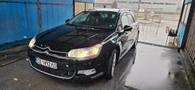 Citroen C5 2, 2HDI 204к.с., снимка 2
