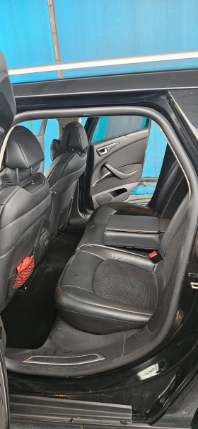 Citroen C5 2, 2HDI 204к.с., снимка 8