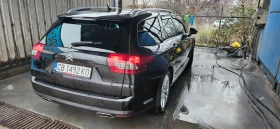 Citroen C5 2, 2HDI 204к.с., снимка 4