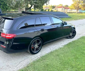 Mercedes-Benz E 220 2.0, снимка 4