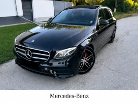 Mercedes-Benz E 220 2.0, снимка 2