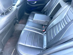 Mercedes-Benz E 220 2.0, снимка 9