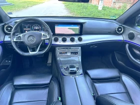 Mercedes-Benz E 220 2.0, снимка 7