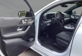 Mercedes-Benz GLE 450 d 4Matic Coupe = AMG Line = Premium Plus Гаранция, снимка 4