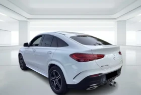 Mercedes-Benz GLE 450 d 4Matic Coupe = AMG Line = Premium Plus Гаранция, снимка 3