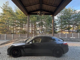 Porsche Panamera GTS, снимка 4