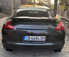 Porsche Panamera GTS, снимка 6