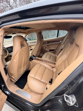 Porsche Panamera GTS, снимка 7