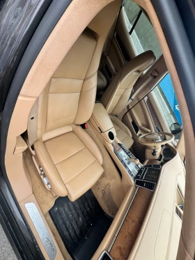 Porsche Panamera GTS, снимка 9