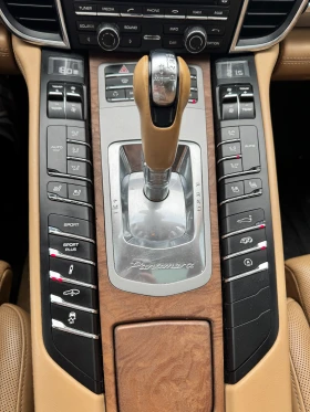Porsche Panamera GTS, снимка 11