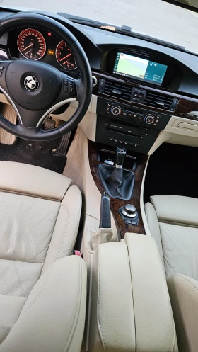 BMW 330 IX, снимка 15