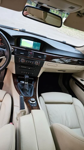 BMW 330 IX, снимка 11