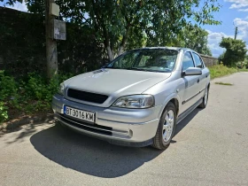 Opel Astra 1.8, снимка 1