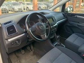 VW Sharan 2.0 TDI, снимка 8
