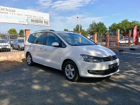 VW Sharan 2.0 TDI, снимка 3