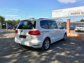 VW Sharan 2.0 TDI, снимка 4