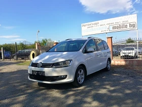 VW Sharan 2.0 TDI, снимка 1
