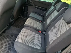 VW Sharan 2.0 TDI, снимка 7