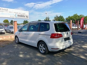 VW Sharan 2.0 TDI, снимка 6