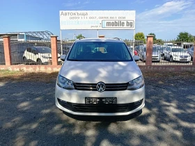 VW Sharan 2.0 TDI, снимка 2