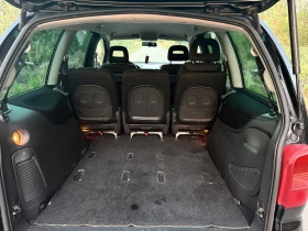 Seat Alhambra * 1.9tdi * 131к.с * 6+ 1 , снимка 12