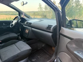 Seat Alhambra * 1.9tdi * 131к.с * 6+ 1 , снимка 7