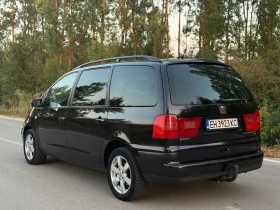 Seat Alhambra * 1.9tdi * 131к.с * 6+ 1 , снимка 4