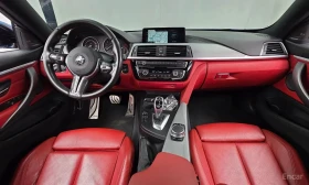 BMW 430 430i M Sport Coupe, снимка 7
