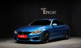 BMW 430 430i M Sport Coupe, снимка 1