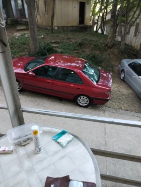 Peugeot 406, снимка 7