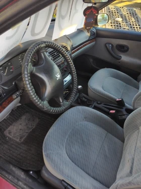Peugeot 406, снимка 5