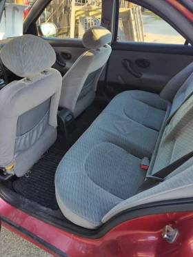 Peugeot 406, снимка 6