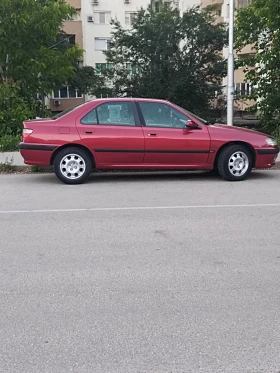 Peugeot 406, снимка 3
