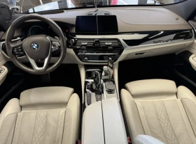BMW 630 BMW 6 GT GT xDrive1-ви-Мкар!!!FULL-TOP!!!HUD-keyle, снимка 13