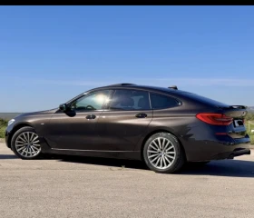 BMW 630 BMW 6 GT GT xDrive1-ви-Мкар!!!FULL-TOP!!!HUD-keyle, снимка 8