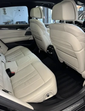 BMW 630 BMW 6 GT GT xDrive1-ви-Мкар!!!FULL-TOP!!!HUD-keyle, снимка 10