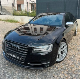 Audi S8 Stage 1/600hp/FULL MAX/FULL/FULL, снимка 1