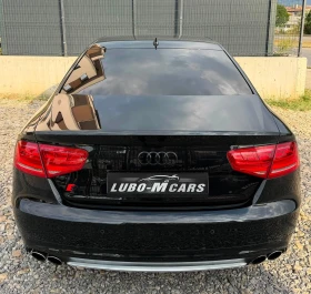 Audi S8 Stage 1/600hp/FULL MAX/FULL/FULL, снимка 9