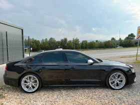 Audi S8 Stage 1/600hp/FULL MAX/FULL/FULL, снимка 4