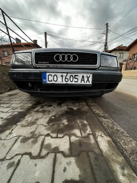 Audi 100, снимка 6
