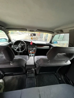 Audi 100, снимка 4