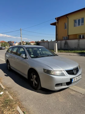 Honda Accord, снимка 1