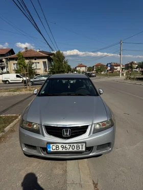 Honda Accord, снимка 2