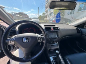 Honda Accord, снимка 7
