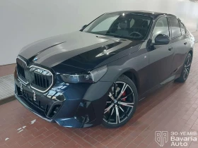 BMW 520 d M Sport PRO Steptronic, снимка 1