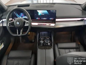 BMW 520 d M Sport PRO Steptronic, снимка 6