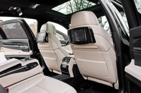 BMW 730 Long D, снимка 17