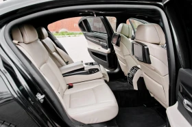 BMW 730 Long D, снимка 16