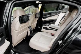 BMW 730 Long D, снимка 7